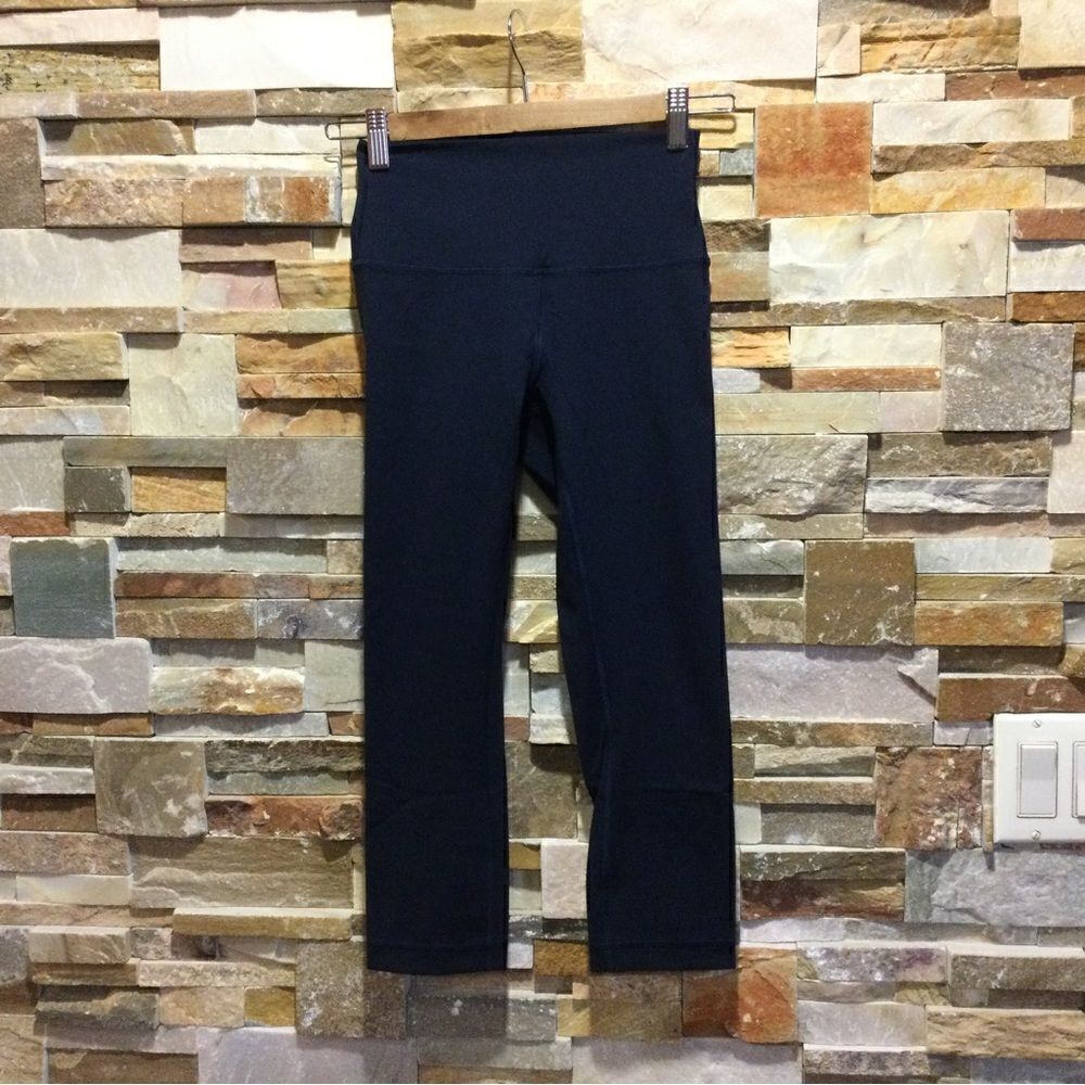 LULULEMON ATHLETICA Sport Capri